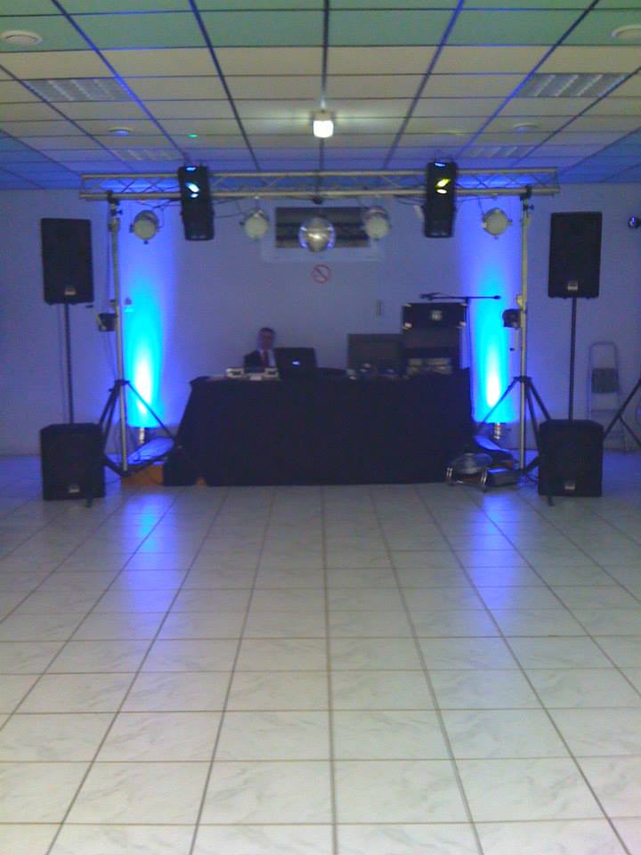 DJ mariage pro.